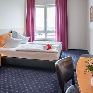 Hotel Belmondo Leipzig Airport
