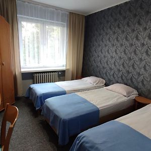 Ekononiczny pokój trzyosobowy